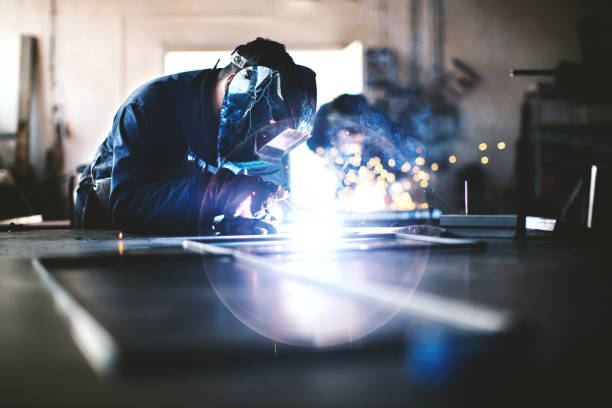 Best Welding Equipment Sales and Repair in Oak Grove, MS