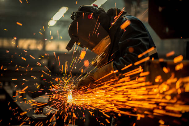 Affordable Welder Services in Oak Grove, MS
