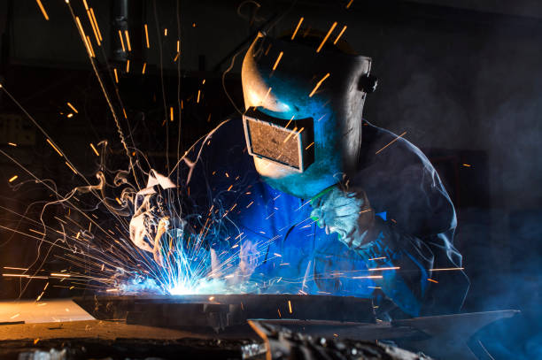 Best Welding Inspection and Certification in Oak Grove, MS