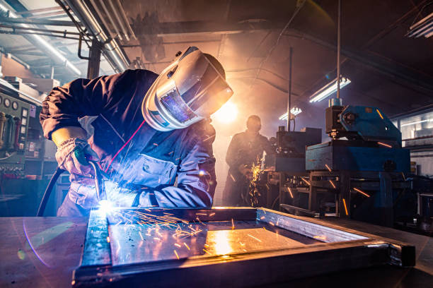 Best Pipe Welding in Oak Grove, MS