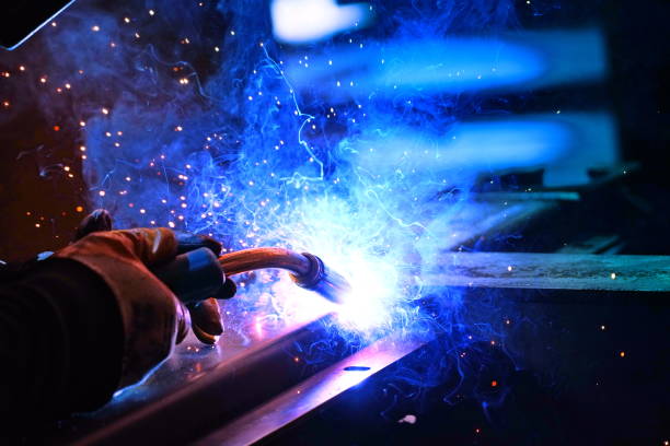 Best Food and Beverage Processing Equipment Welding in Oak Grove, MS