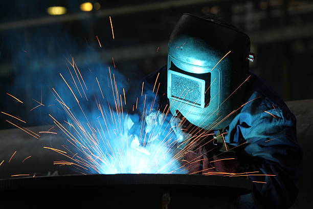  Oak Grove, MS Welder Pros