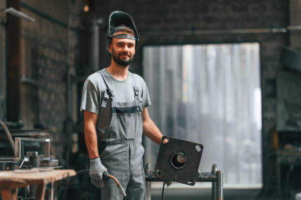 Best Maintenance and Repair Welding in Oak Grove, MS