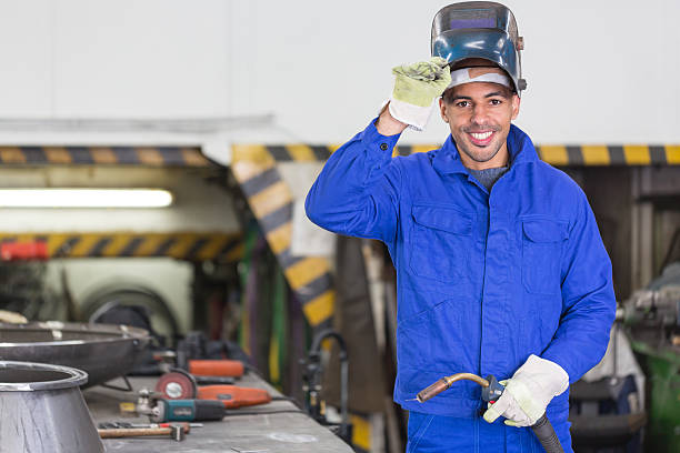 Best Pipe Welding in Oak Grove, MS