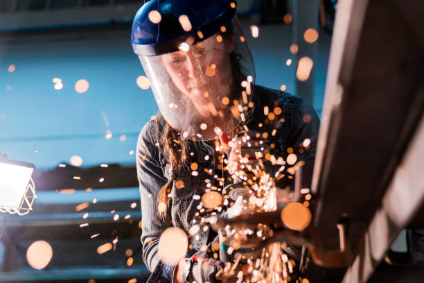 Trusted Oak Grove, MS Welder & Metal Fabrication Experts