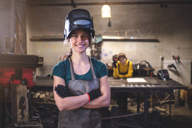  Oak Grove, MS Welder Pros
