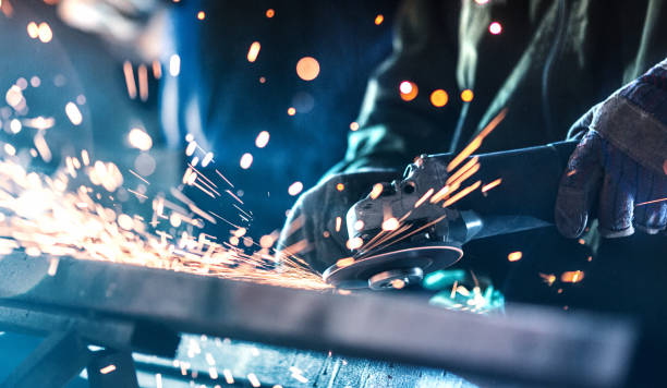 Best Food and Beverage Processing Equipment Welding in Oak Grove, MS